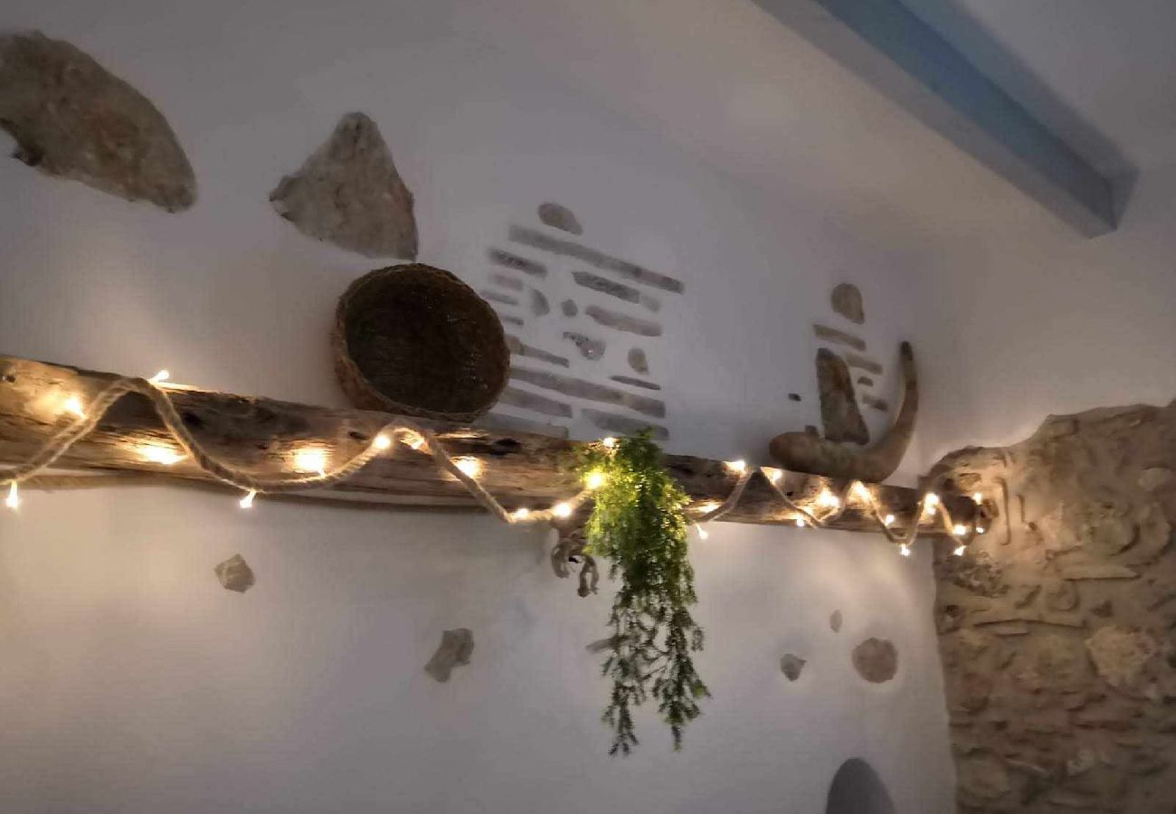 House in Peñiscola - GATO AZUL (AH Rentals)