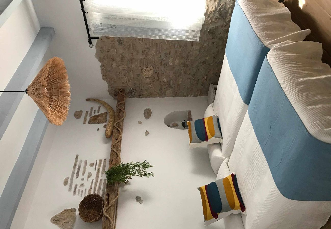 House in Peñiscola - GATO AZUL (AH Rentals)