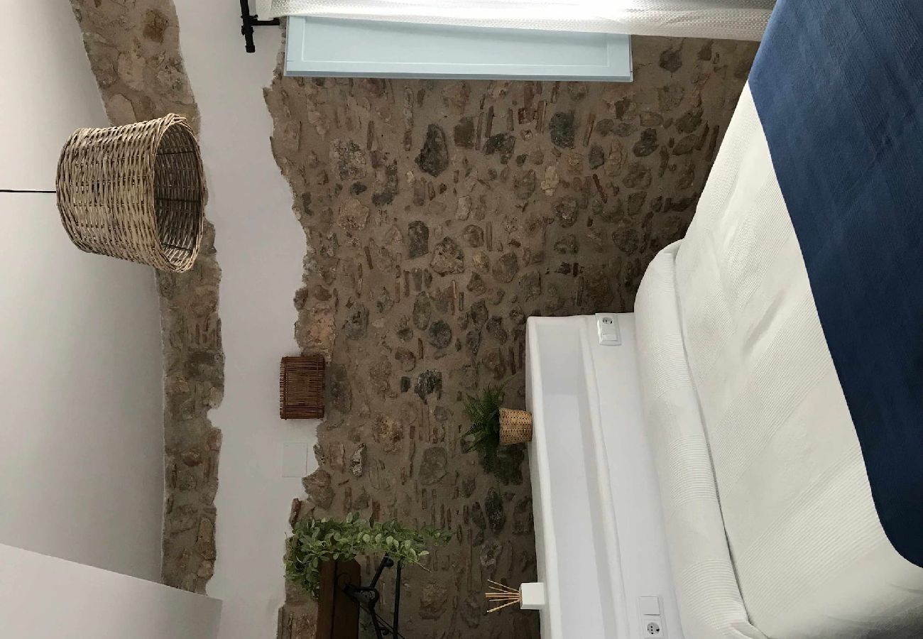 House in Peñiscola - GATO AZUL (AH Rentals)