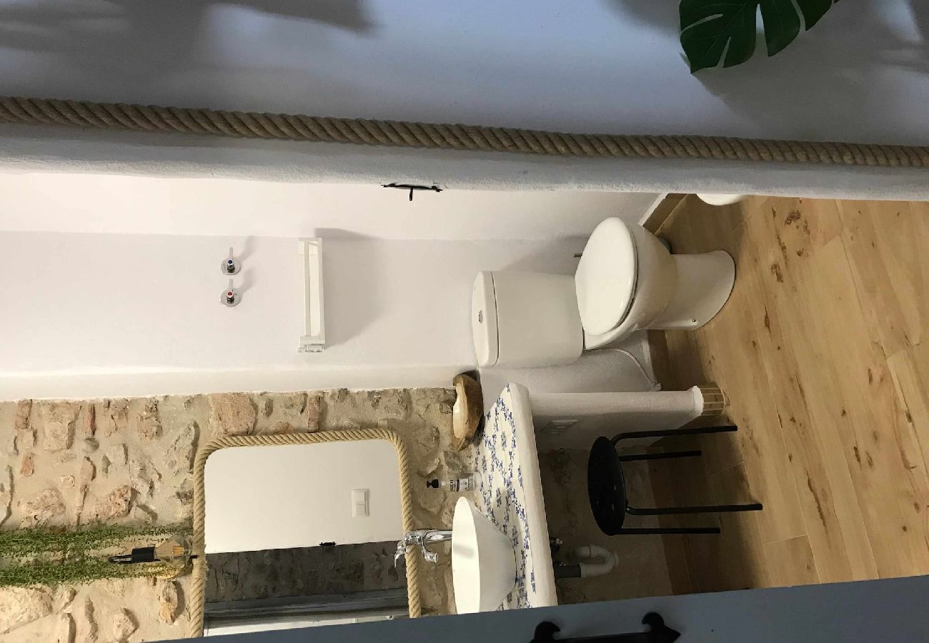 House in Peñiscola - GATO AZUL (AH Rentals)
