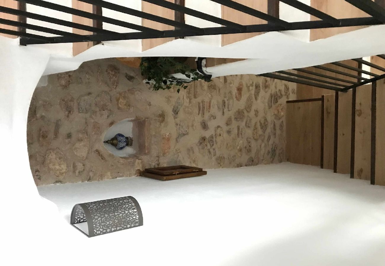 House in Peñiscola - GATO AZUL (AH Rentals)