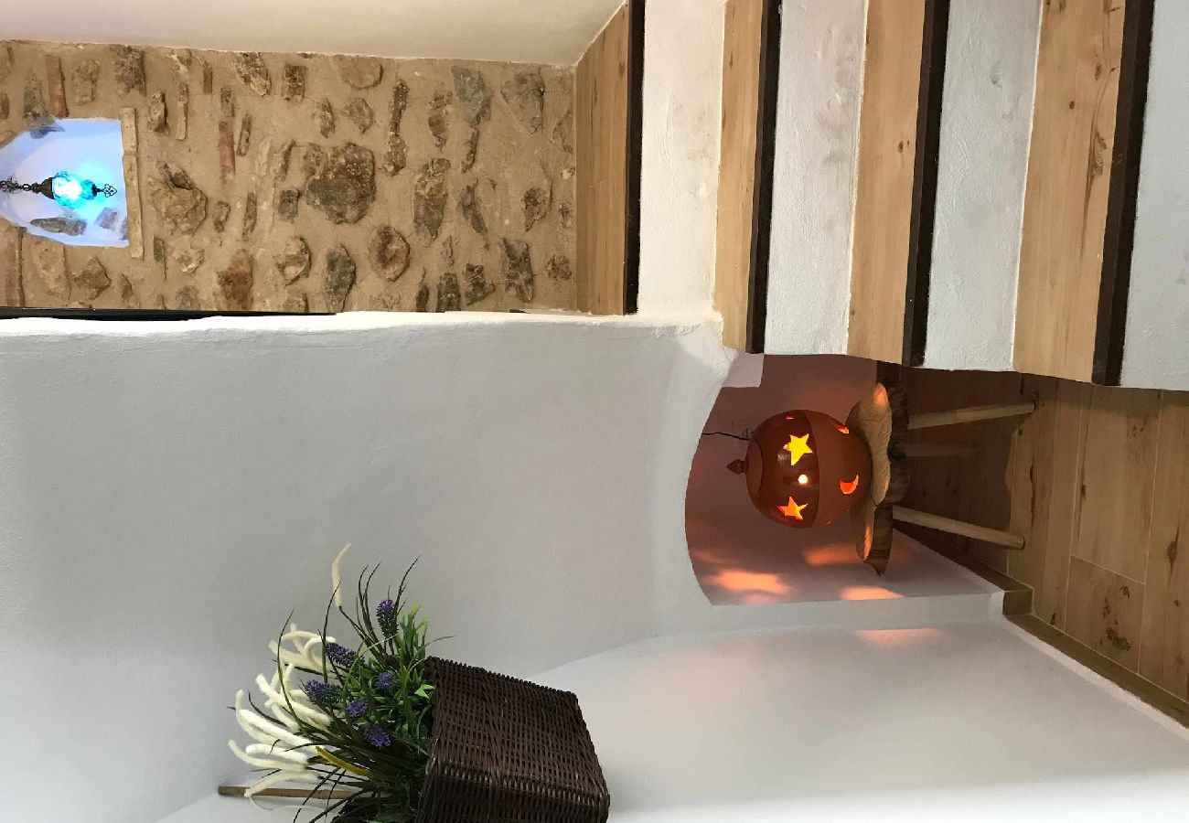House in Peñiscola - GATO AZUL (AH Rentals)