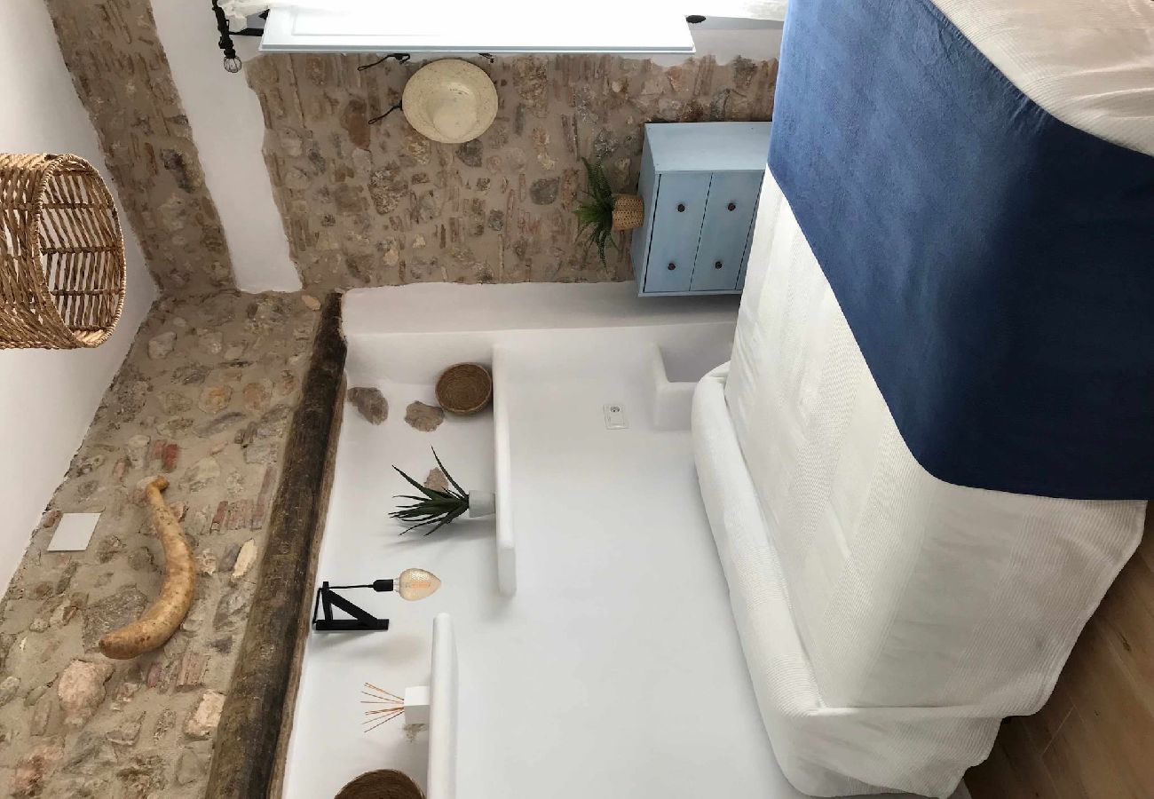 House in Peñiscola - GATO AZUL (AH Rentals)
