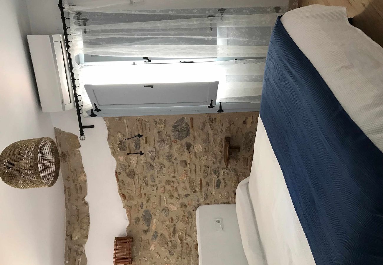 House in Peñiscola - GATO AZUL (AH Rentals)