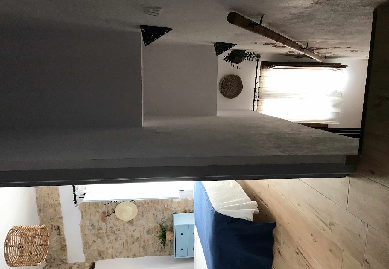 House in Peñiscola - GATO AZUL (AH Rentals)