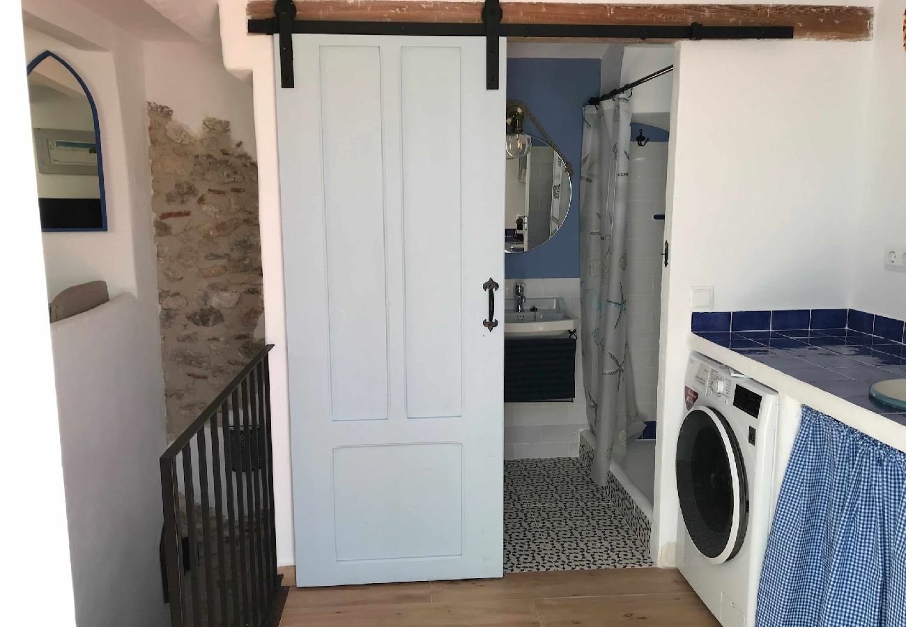 House in Peñiscola - GATO AZUL (AH Rentals)