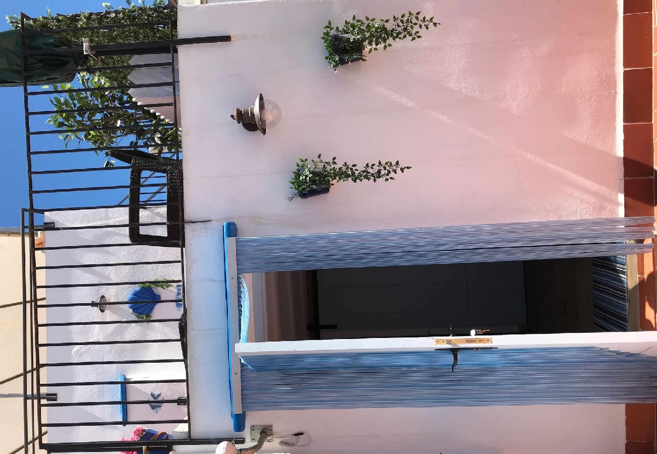 House in Peñiscola - GATO AZUL (AH Rentals)