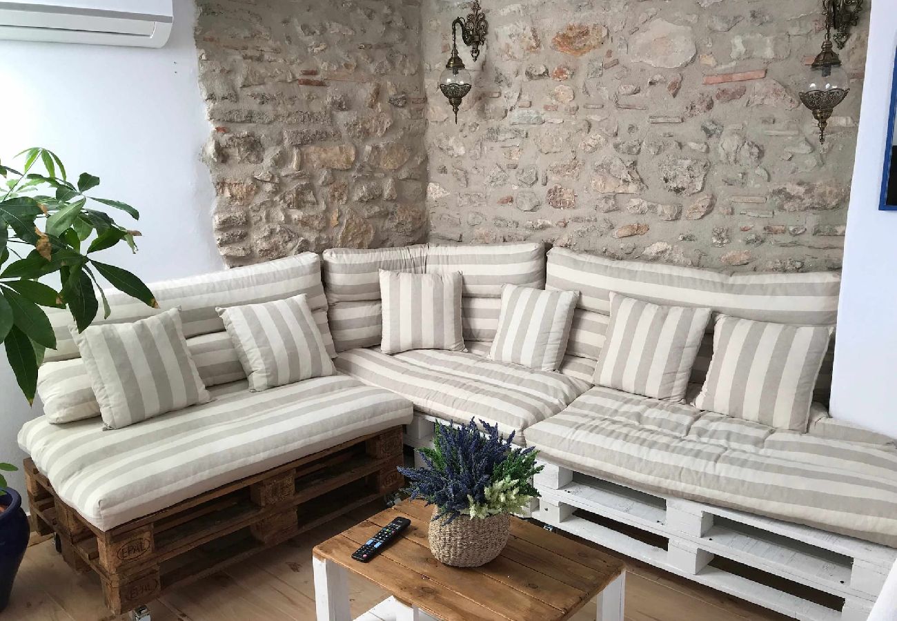 House in Peñiscola - GATO AZUL (AH Rentals)