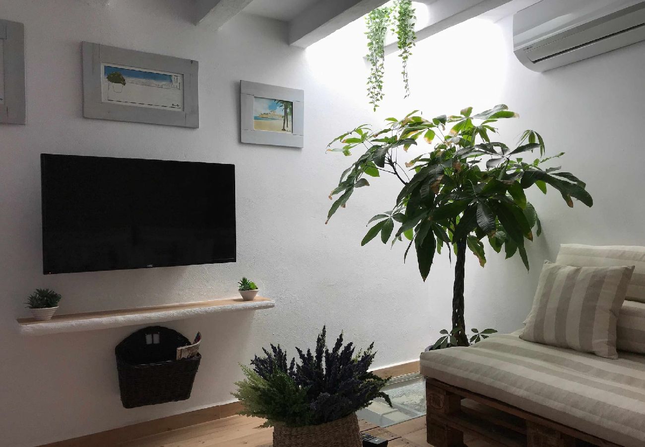 House in Peñiscola - GATO AZUL (AH Rentals)