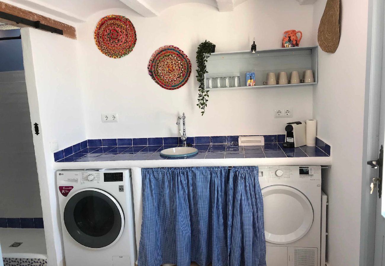 House in Peñiscola - GATO AZUL (AH Rentals)