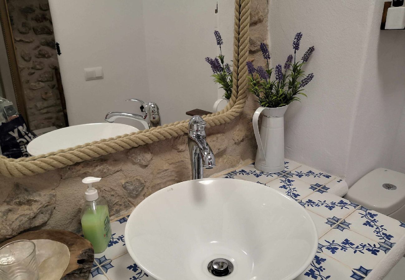 House in Peñiscola - GATO AZUL (AH Rentals)