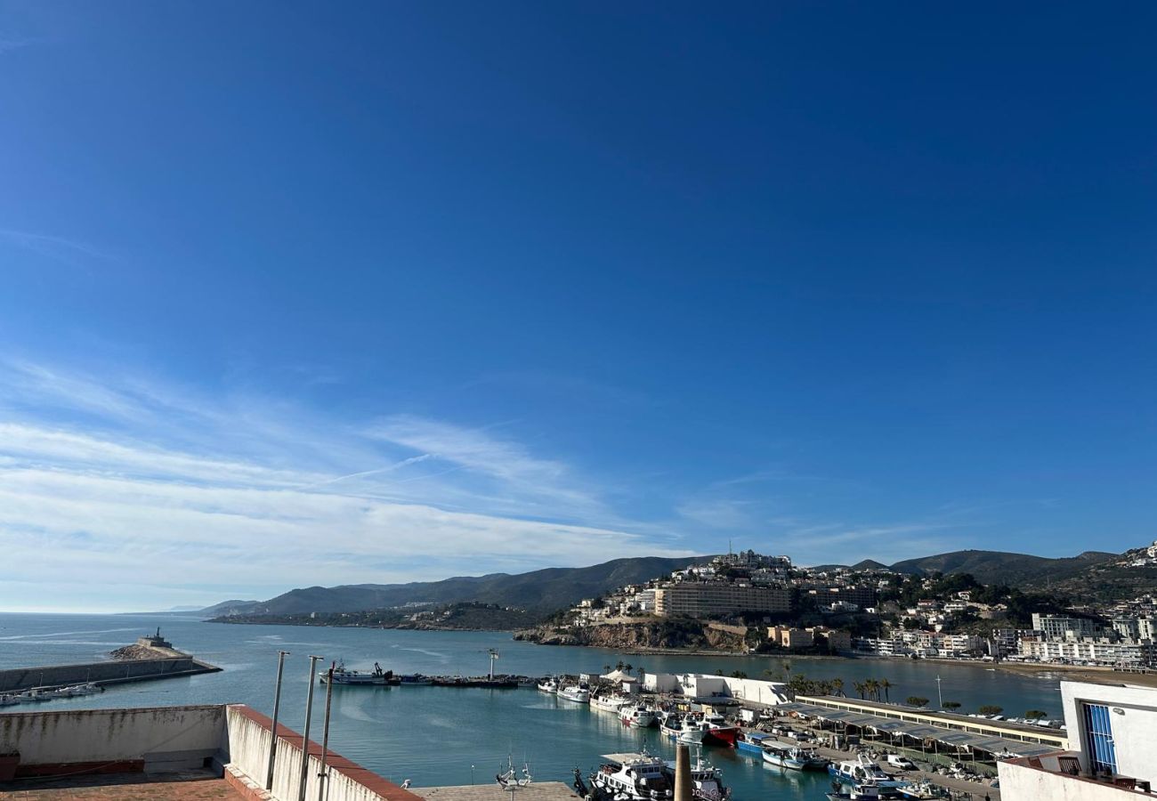 House in Peñiscola - GATO AZUL (AH Rentals)