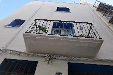 House in Peñiscola - GATO AZUL