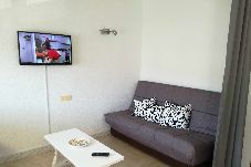 Apartment in Peñiscola - ACUALANDIA