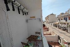 Apartment in Peñiscola - ABANICOS 5