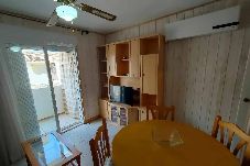 Apartment in Peñiscola - ABANICOS 5