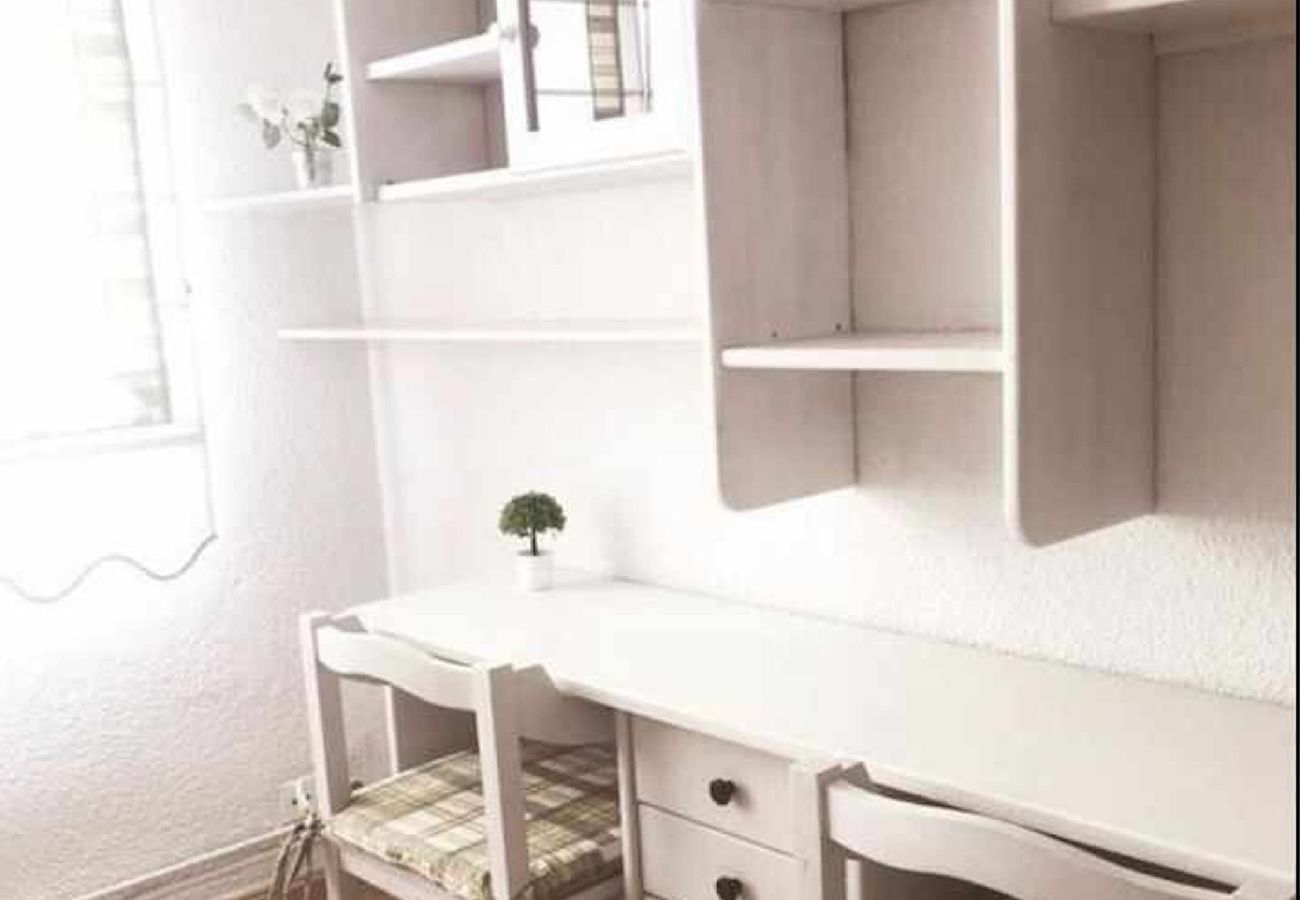 Apartment in Peñiscola - RIO (AH Rentals)