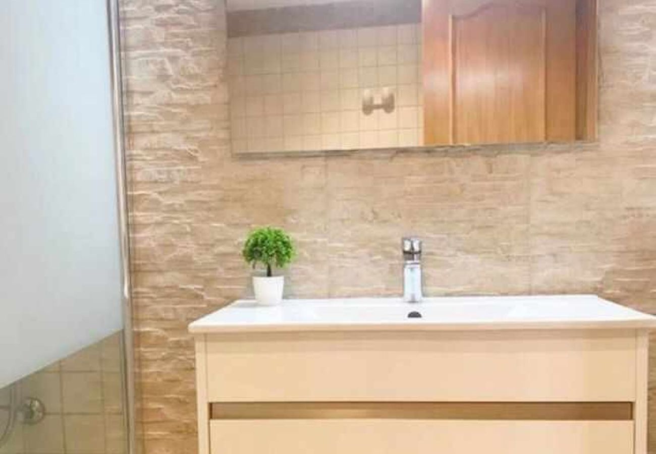 Apartment in Peñiscola - RIO (AH Rentals)
