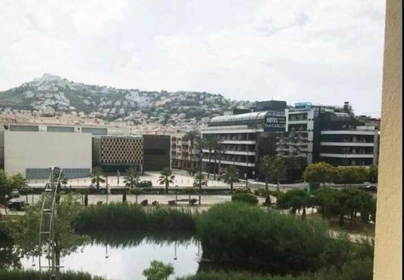 Apartment in Peñiscola - RIO (AH Rentals)