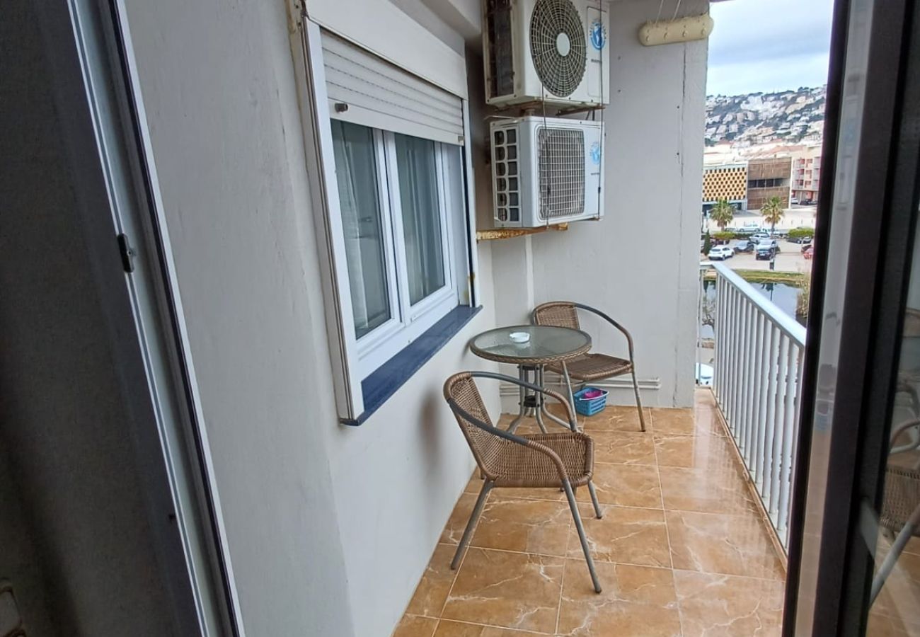 Apartment in Peñiscola - RIO (AH Rentals)