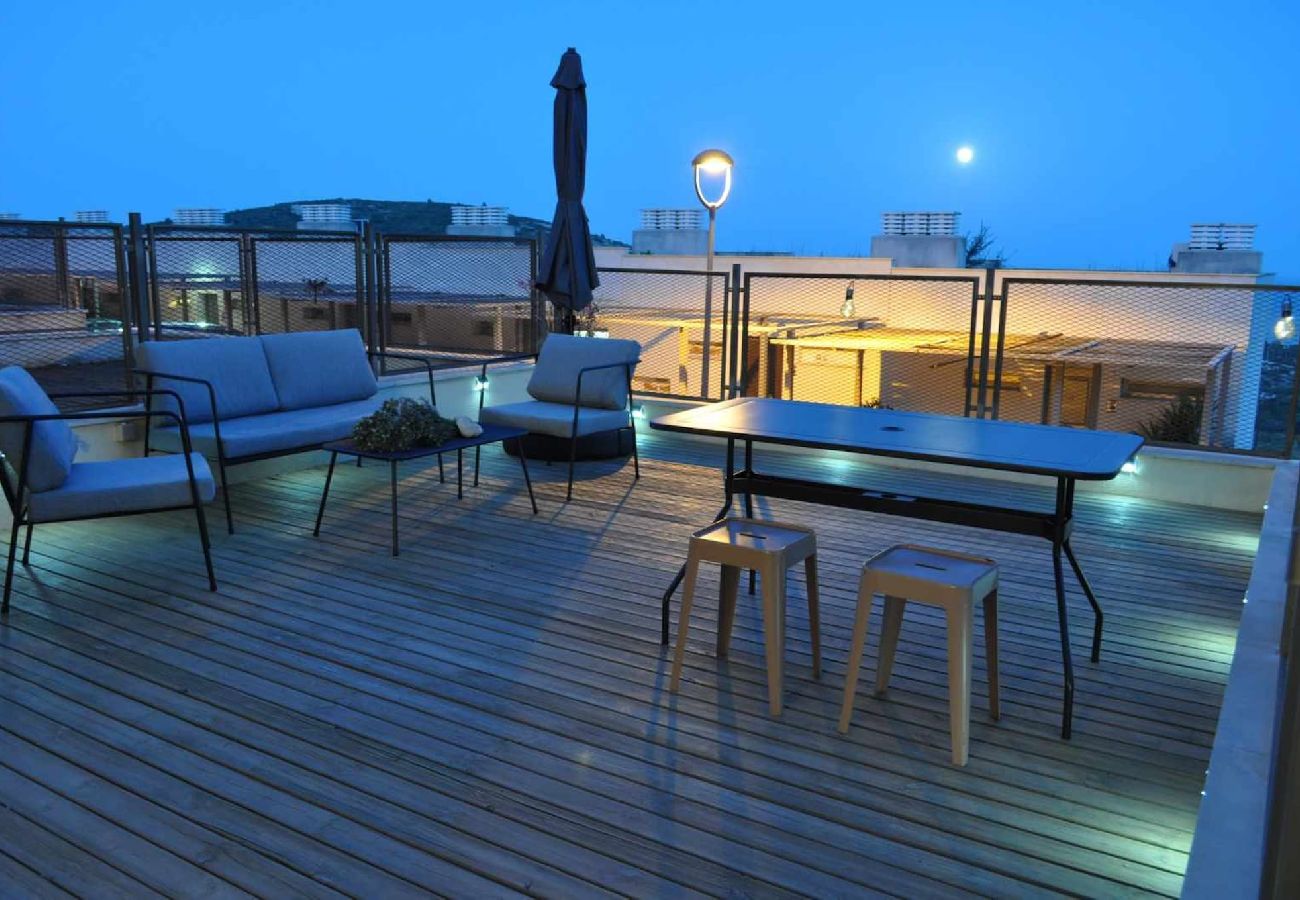 Apartment in Peñiscola - MIRADOR DE LAS ISLAS (AH Rentals)