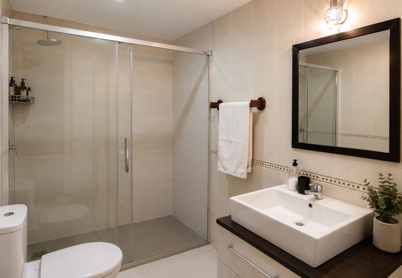 Apartment in Peñiscola - BELVEDERE (AH Rentals)