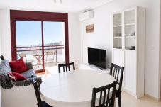 Apartment in Peñiscola - BELVEDERE (AH Rentals)