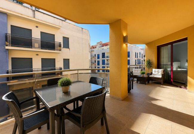 Apartment in Peñiscola - MAESTRAT (AH Rentals)