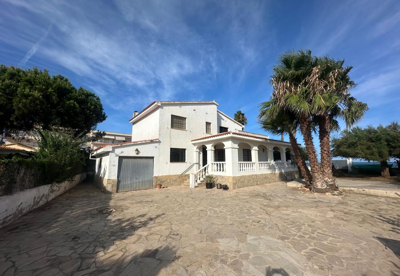 Villa in Benicarló - VILLA PORTALMAR