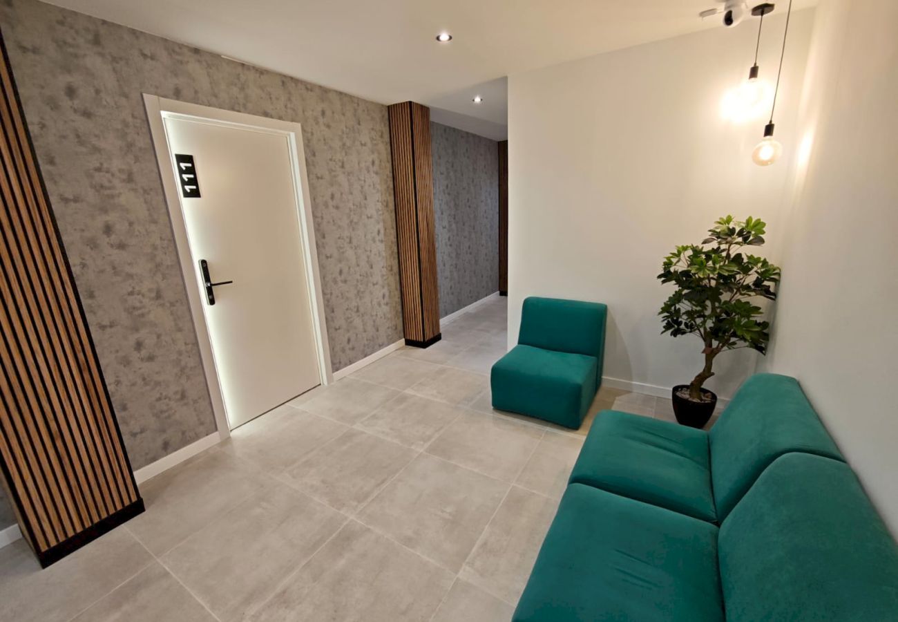 Rent by room in Vinaroz / Vinaros - AH Rentals - Smart Living. Doble Room