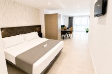 Rent by room in Vinaroz / Vinaros - 111 SUITE