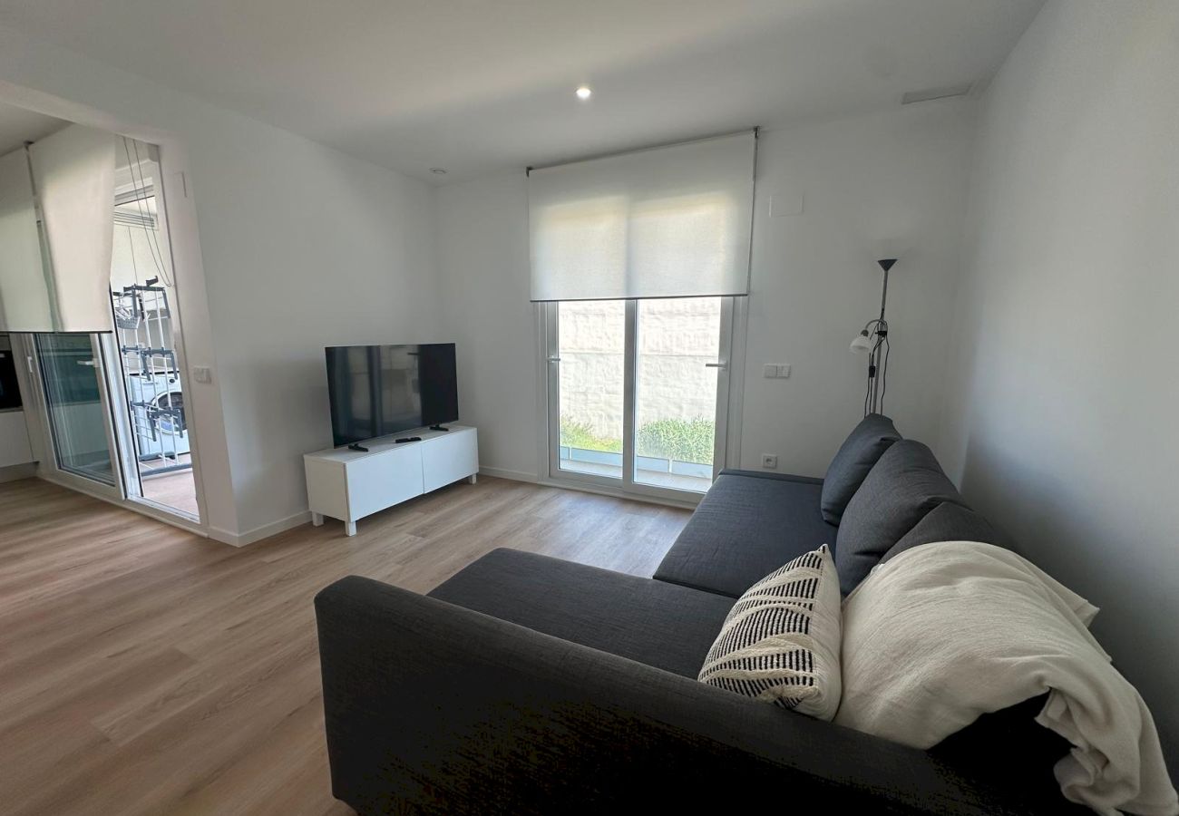 Apartment in Peñiscola - LA MAR