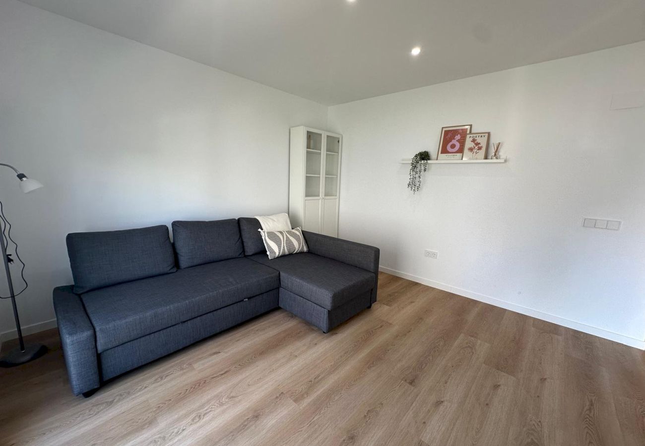 Apartment in Peñiscola - LA MAR