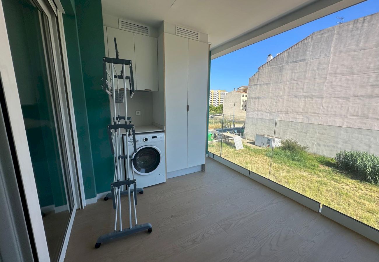 Apartment in Peñiscola - LA MAR
