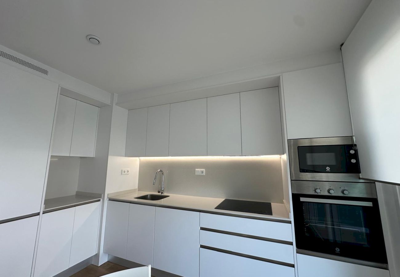Apartment in Peñiscola - LA MAR