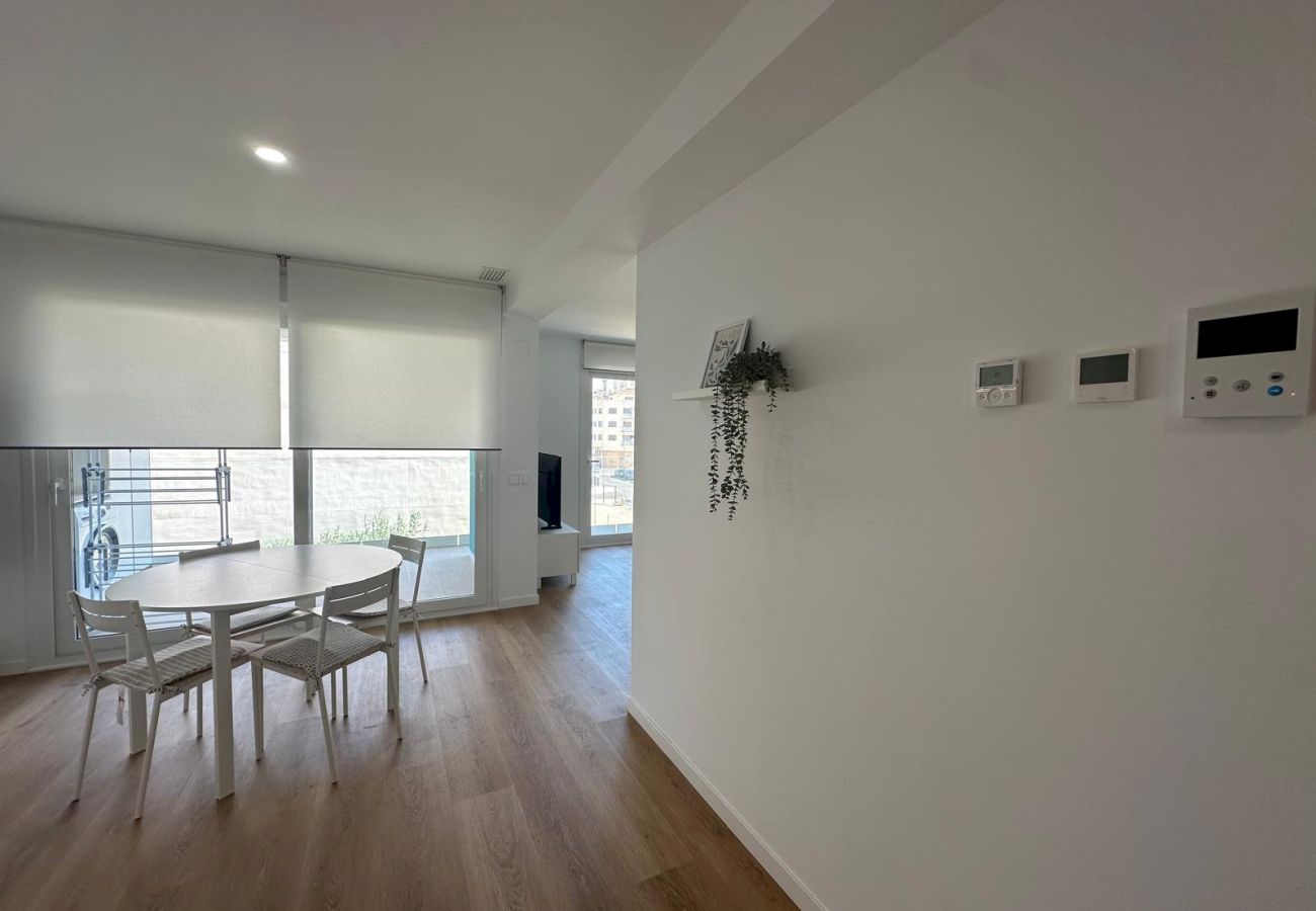 Apartment in Peñiscola - LA MAR