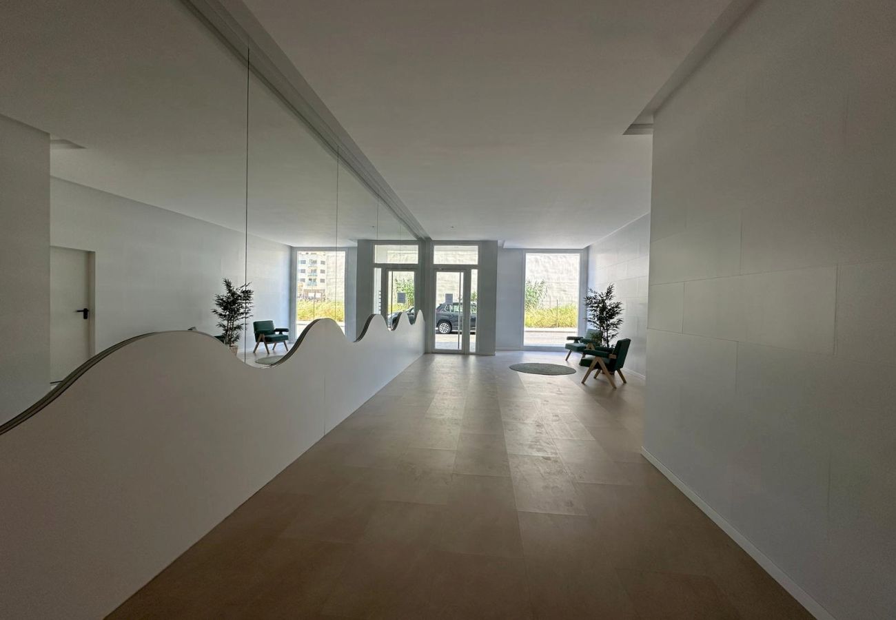 Apartment in Peñiscola - LA MAR