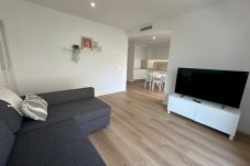 Apartment in Peñiscola - LA MAR