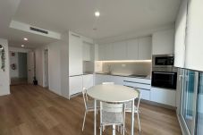 Apartment in Peñiscola - LA MAR