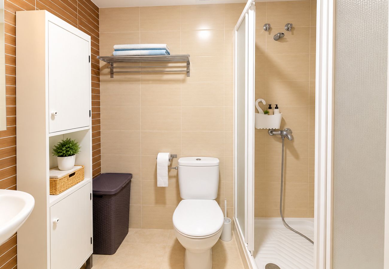 Apartment in Peñiscola - BLAULLUM